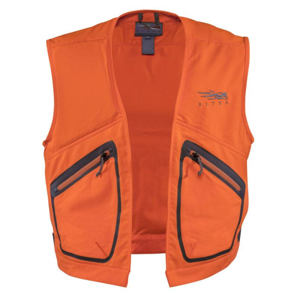 Жилет Ballistic Vest (Blaze Orange; M)